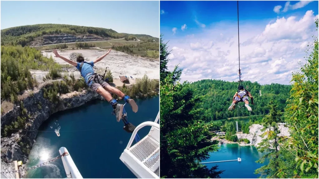 Bungee Jumping Equipment: A Guide To Choosing The Right Gear And ...