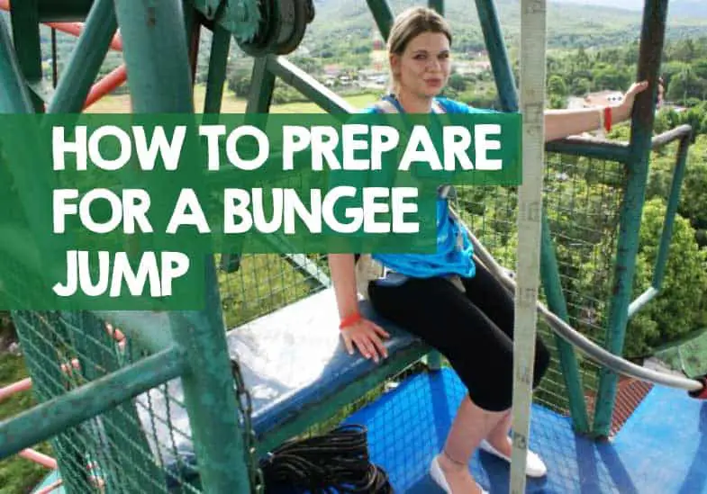 Jumping Within Limits The Crucial Role of Weight Limit in Bungee Jumping