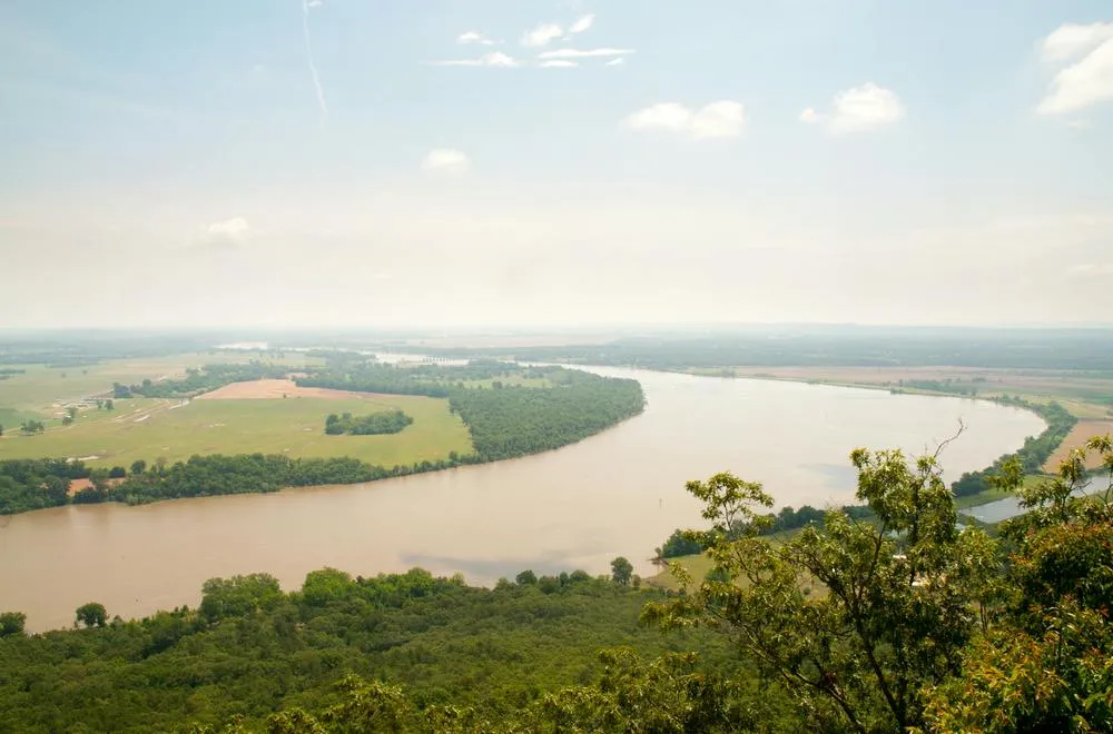 Arkansas River