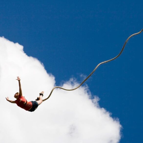 Bungee Jumping In Pennsylvania: Uncover The Best Places And Operators ...